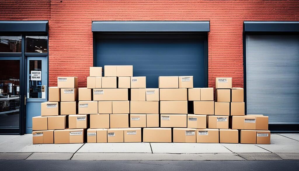 weakness of dropshipping weakness of dropshipping