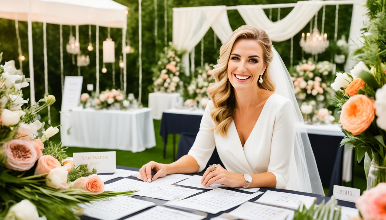Wedding Planner SWOT Analysis Essentials