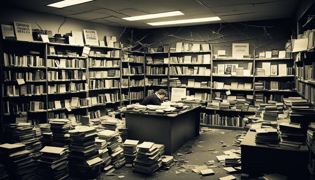 bookstore weaknesses bookstore weaknesses