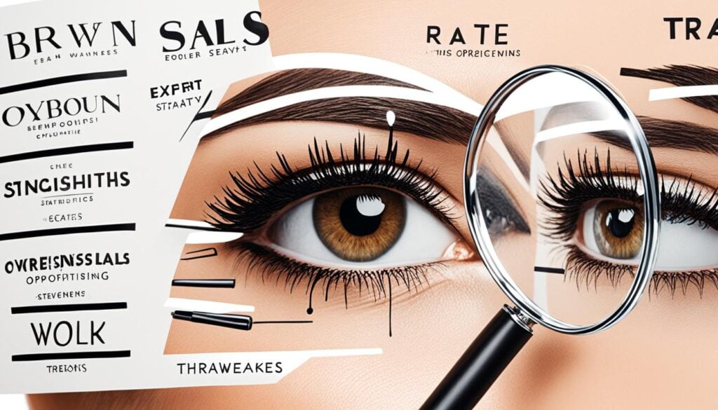 brow bar swot brow bar swot