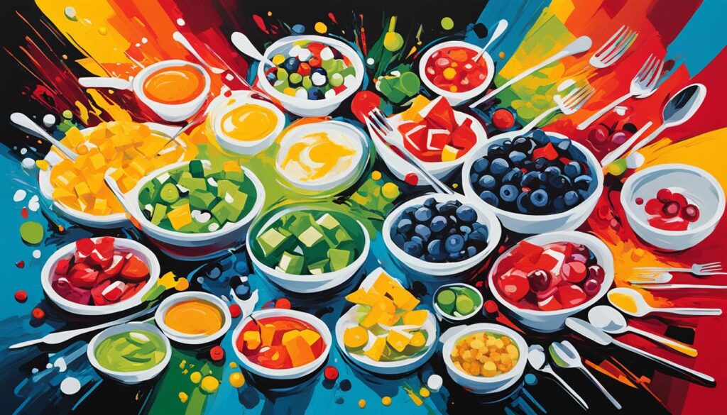 catering industry swot analysis