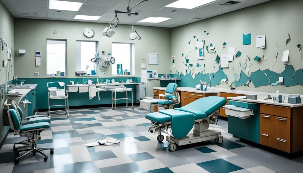 clinic weaknesses clinic weaknesses