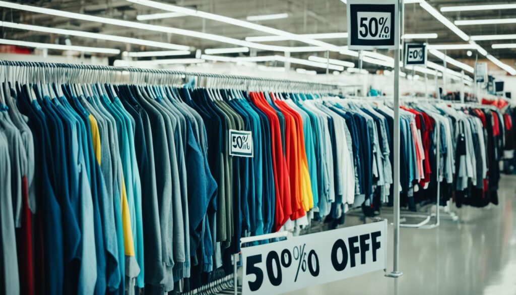 clothing store weaknesses clothing store weaknesses