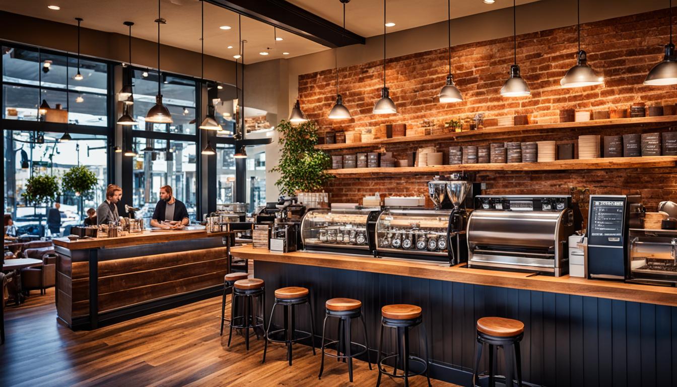 Coffee Shop SWOT Analysis Uncover Key Insights