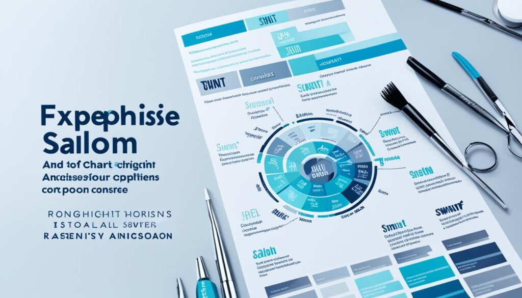 competitive analysis beauty salon