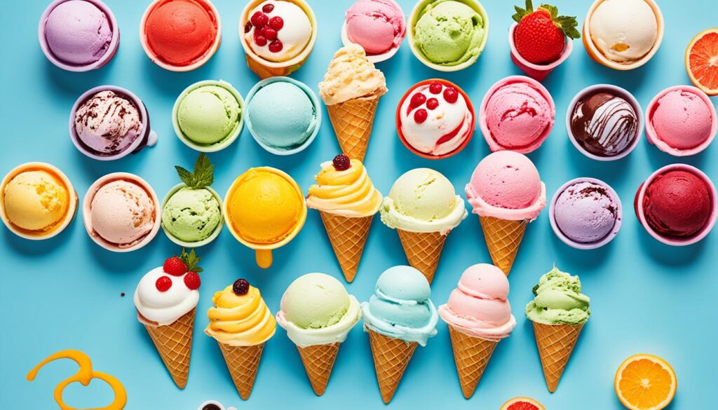 competitive analysis ice cream shop competitive analysis ice cream shop