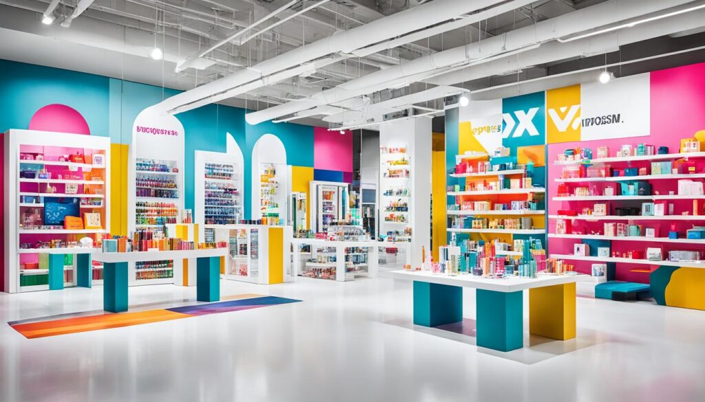 concept store opportunities