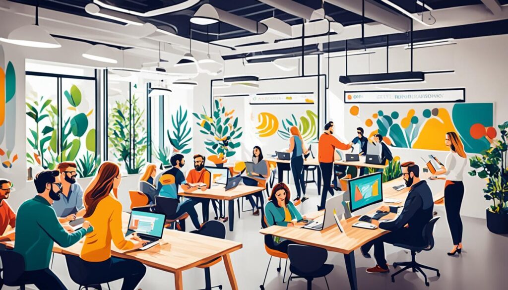 Maximizing Coworking Space Profitability: A Comprehensive Guide - Image 3