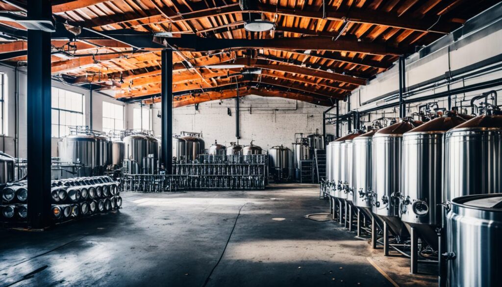 craft brewery weaknesses craft brewery weaknesses