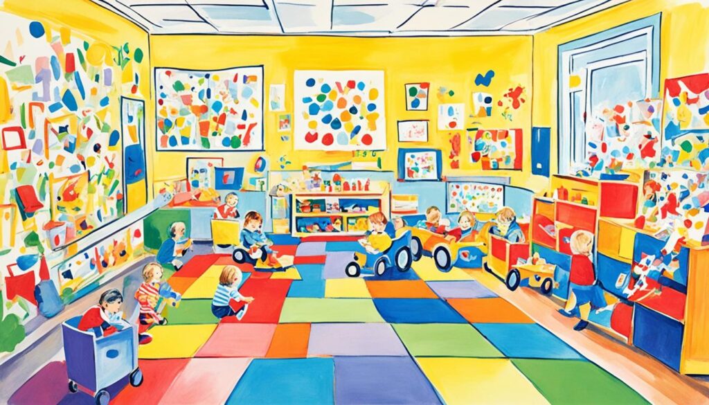 daycare industry threats