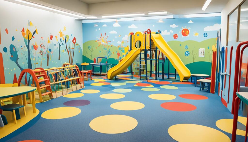 daycare industry weaknesses