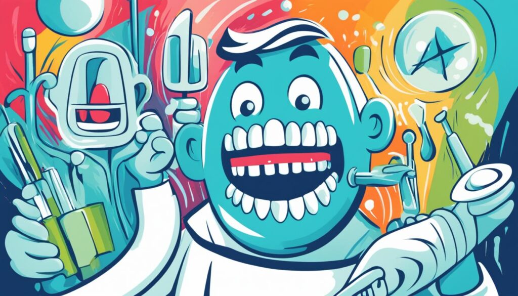 dental clinic threats dental clinic threats