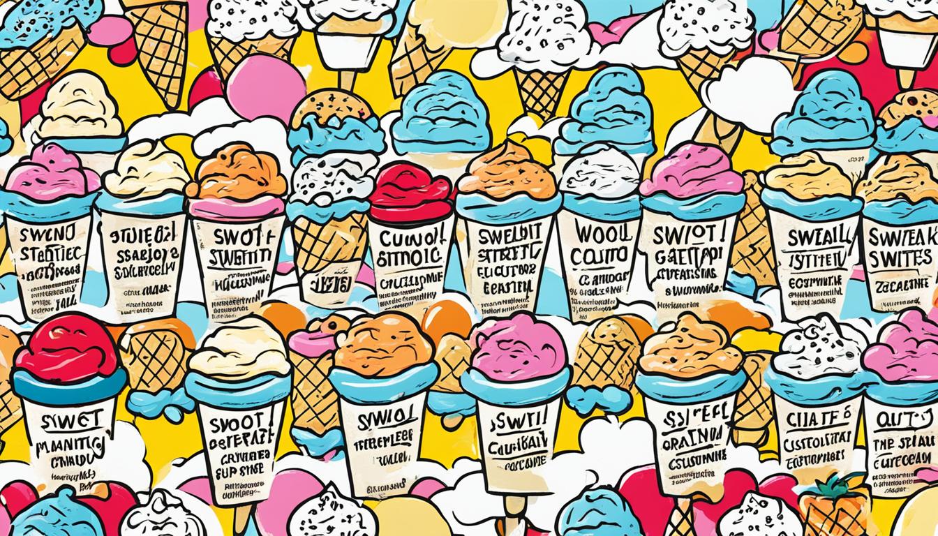 SWOT Analysis for Your Ice Cream Shop Success