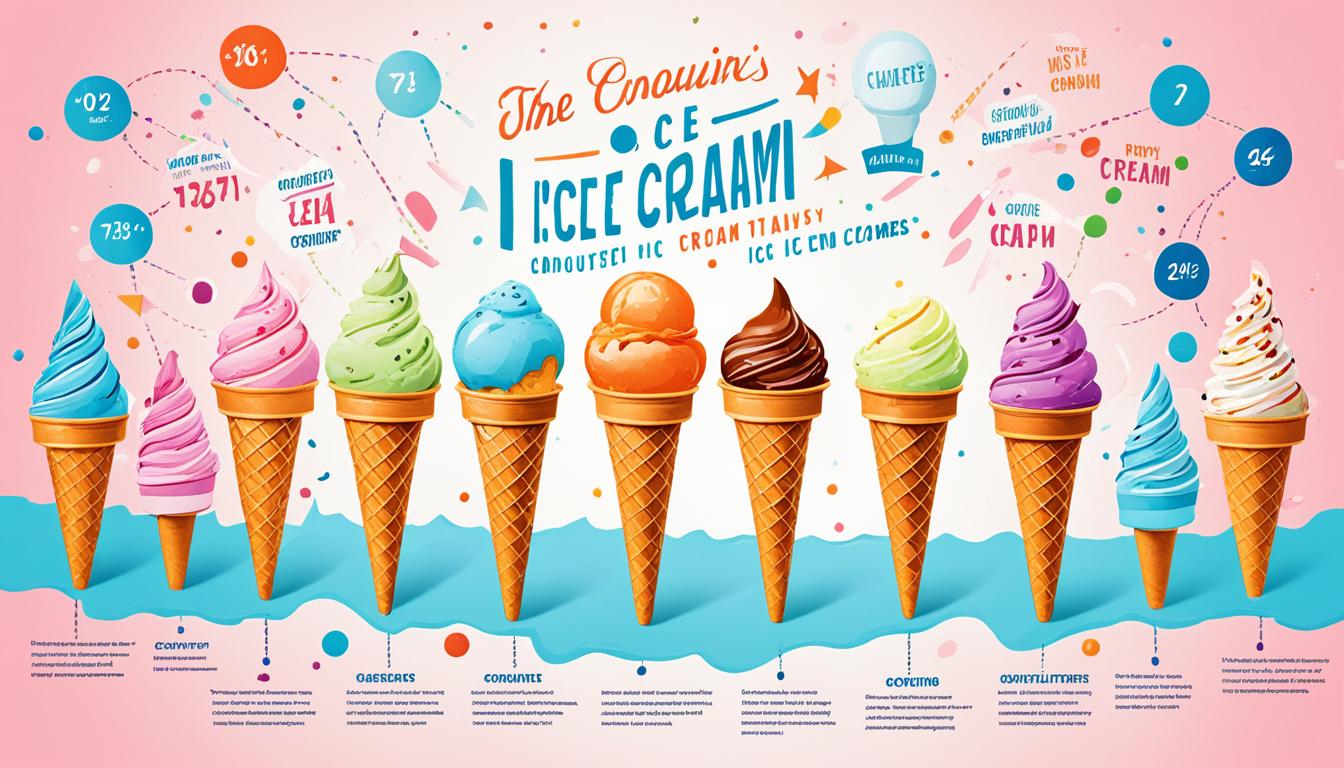 SWOT Analysis for Your Ice Cream Shop Success