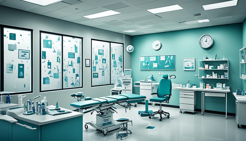 medical facility SWOT evaluation medical facility SWOT evaluation