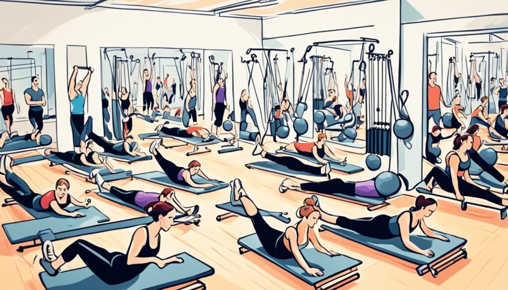 pilates weaknesses pilates weaknesses