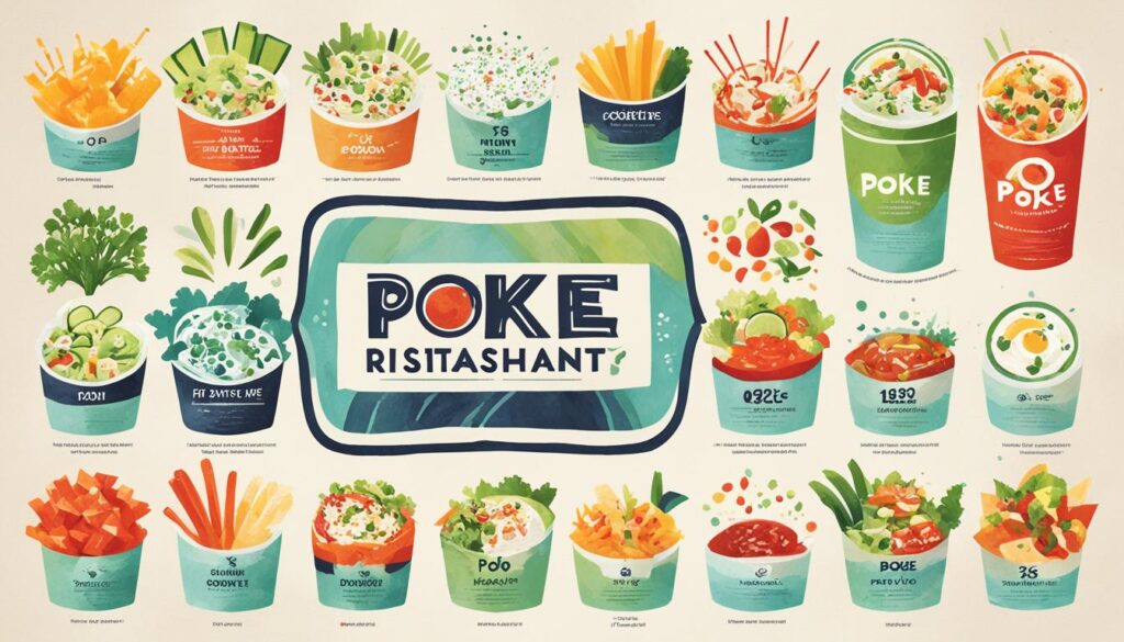 poke restaurant strategy