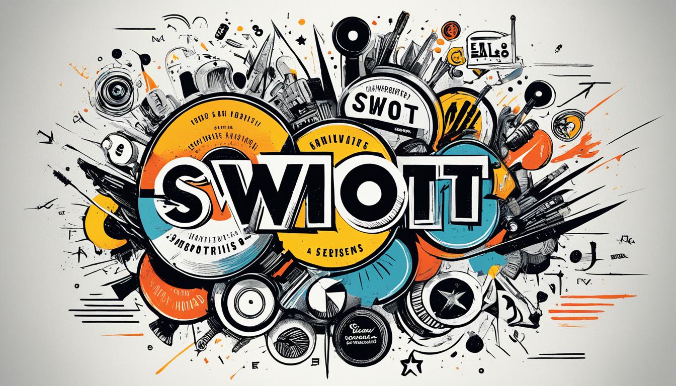 Record Label SWOT Analysis Uncover Key Insights