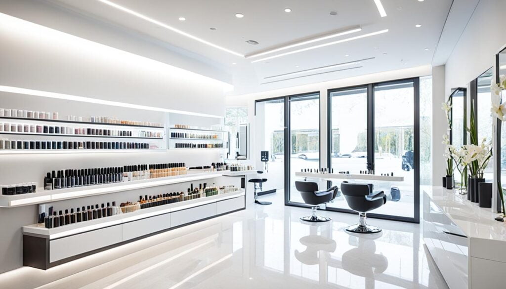 strengths of beauty salon strengths of beauty salon