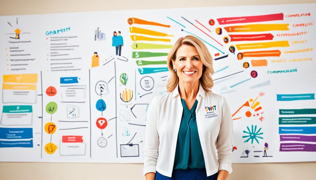 therapist swot