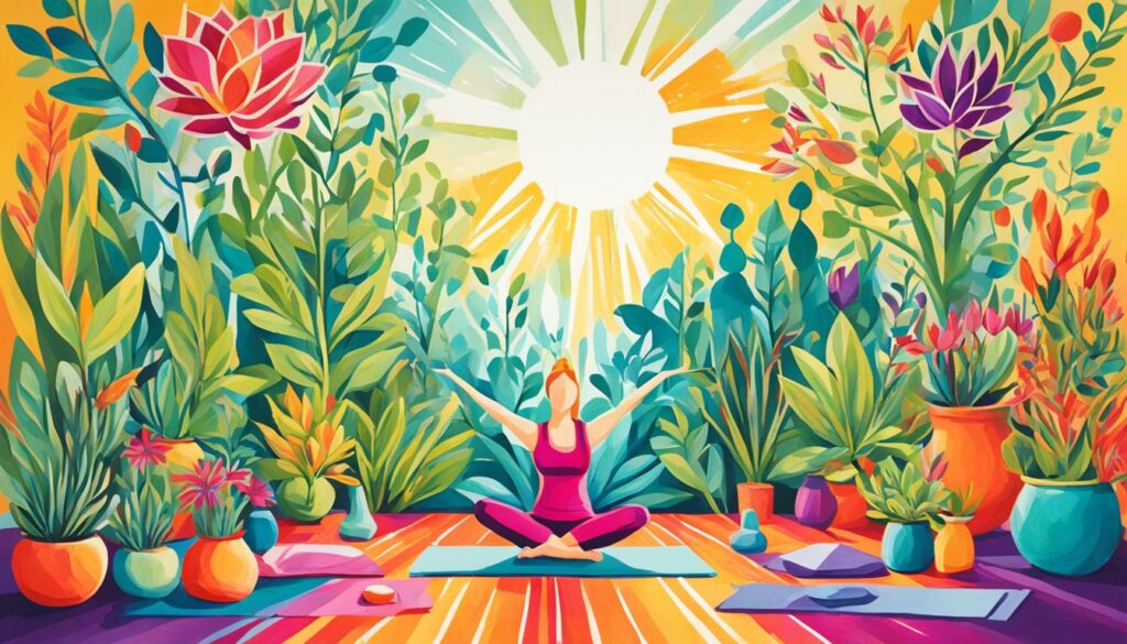 yoga market opportunities yoga market opportunities