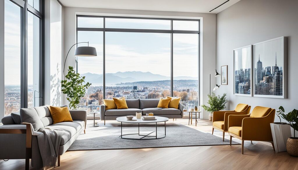 Brand Loyalty in Furniture Retail