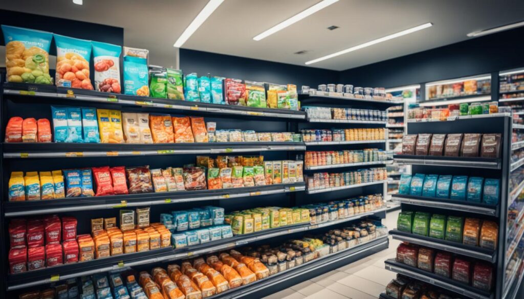 Convenience Store Profitability Convenience Store Profitability