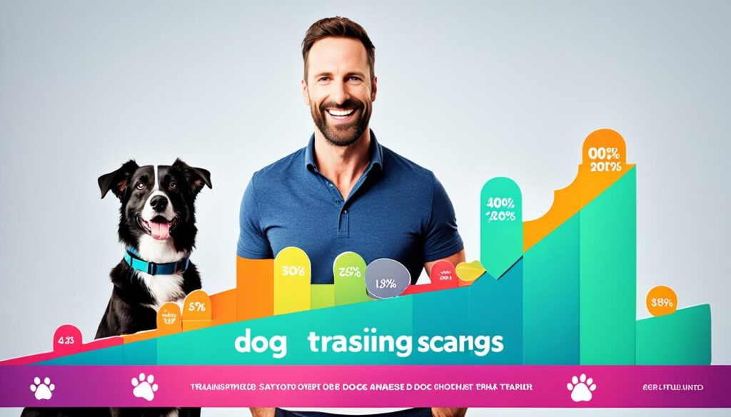 Dog Training Profitability Statistics