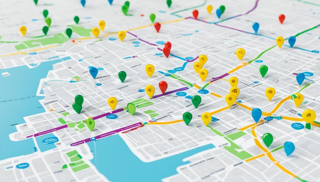 EMS Location Selection