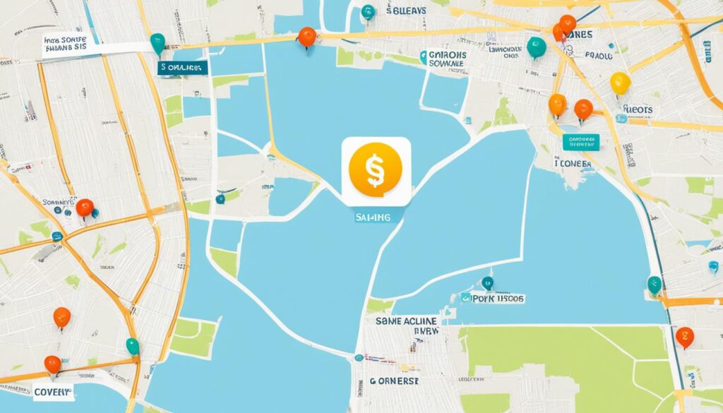 Fabric Store Location Profitability