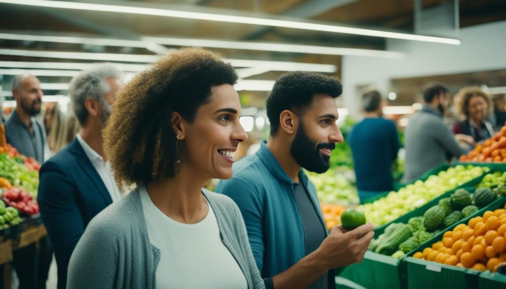 Key Customer Segments