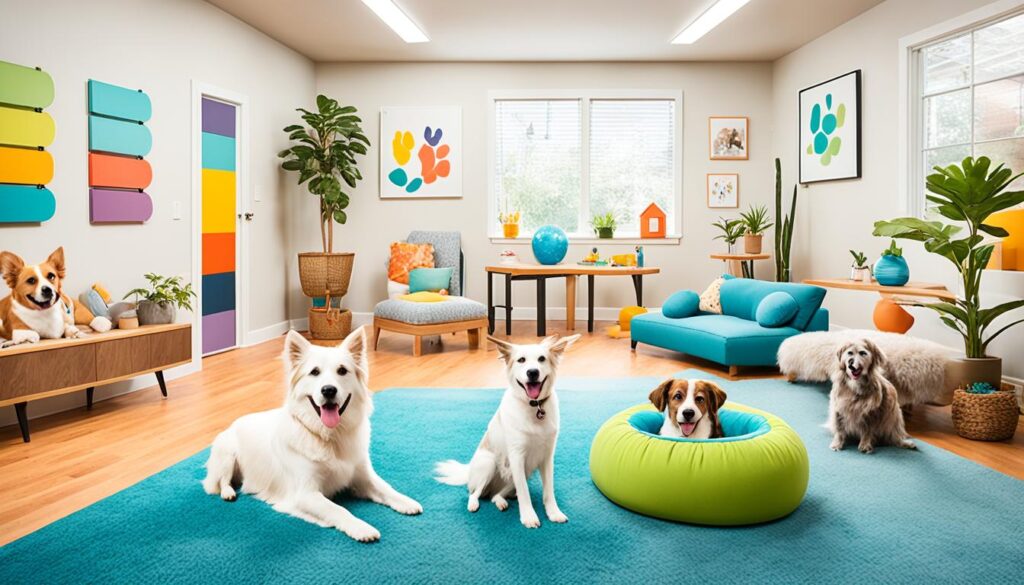 Pet sitting service diversification Pet sitting service diversification