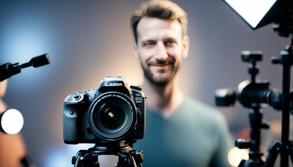 Professional Photography