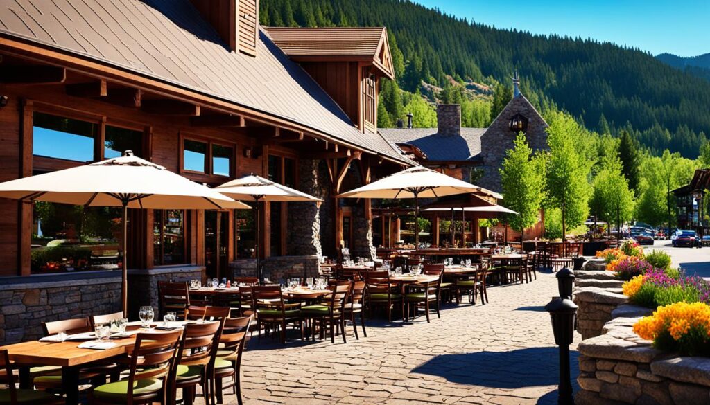 Steakhouse Location Steakhouse Location