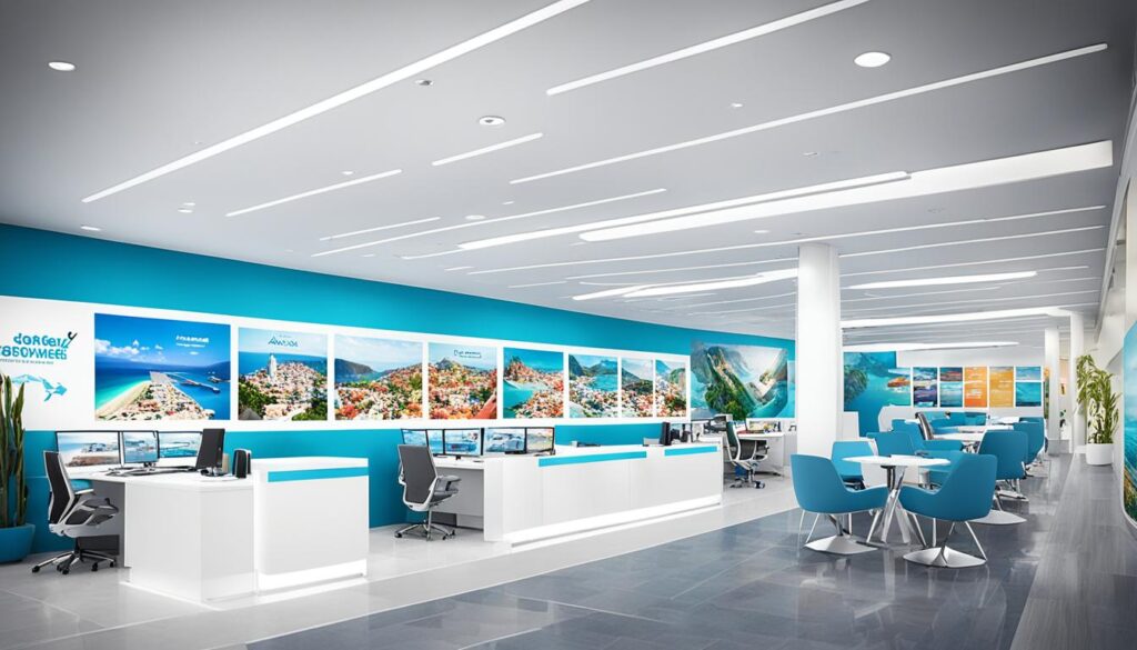 Successful Travel Agencies