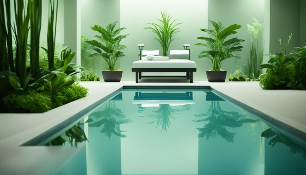 Wellness Spa Services Wellness Spa Services