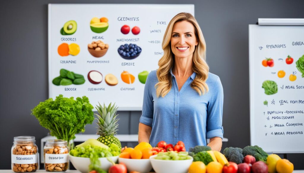 additional revenue sources for nutritionists