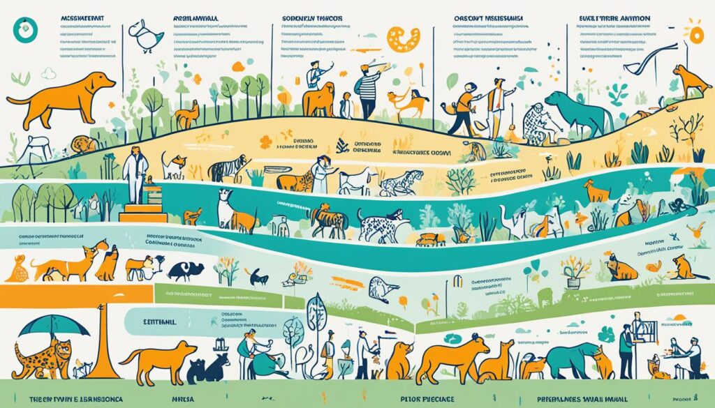 animal therapy revenue