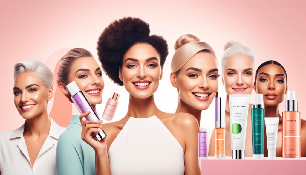 beauty e-store customer segmentation beauty e-store customer segmentation