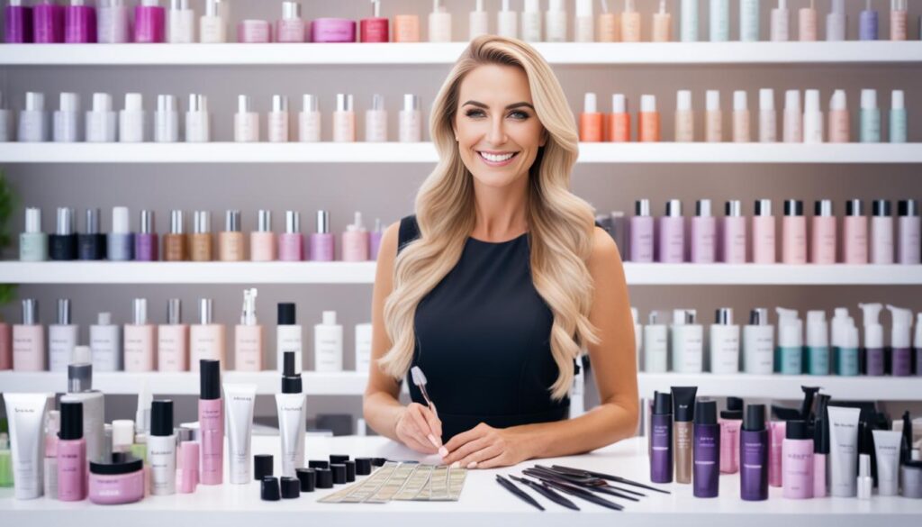 Beauty Salons: Strategies for High Profitability