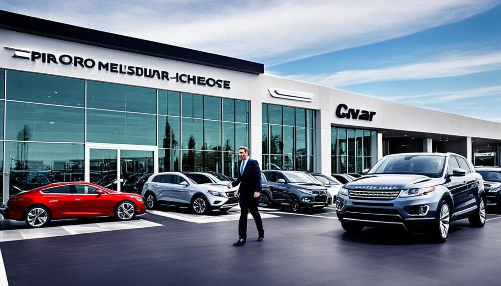 car dealership profitability