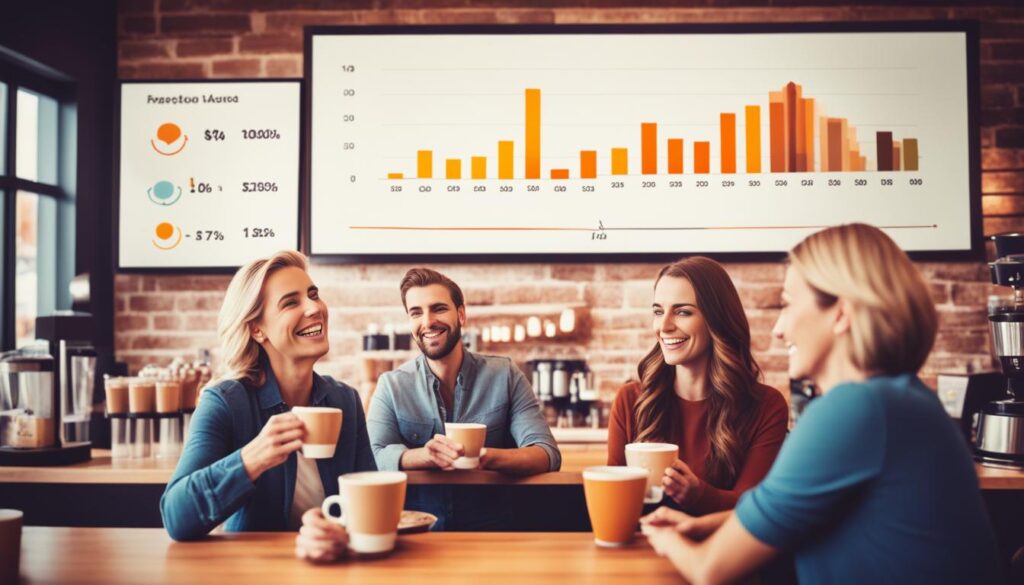 coffee shop profitability