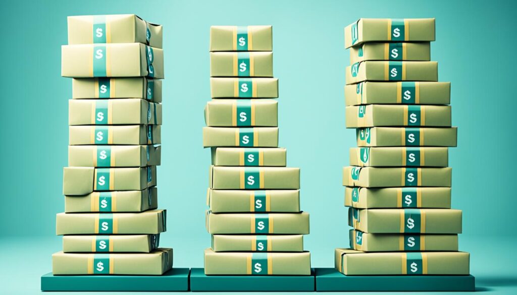 courier profitability courier profitability