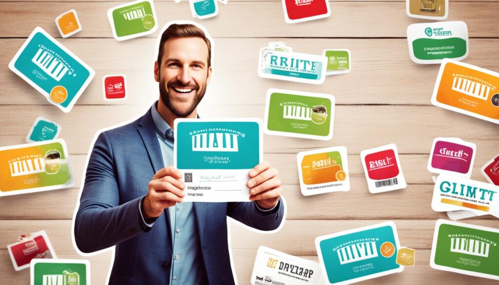 customer loyalty programs