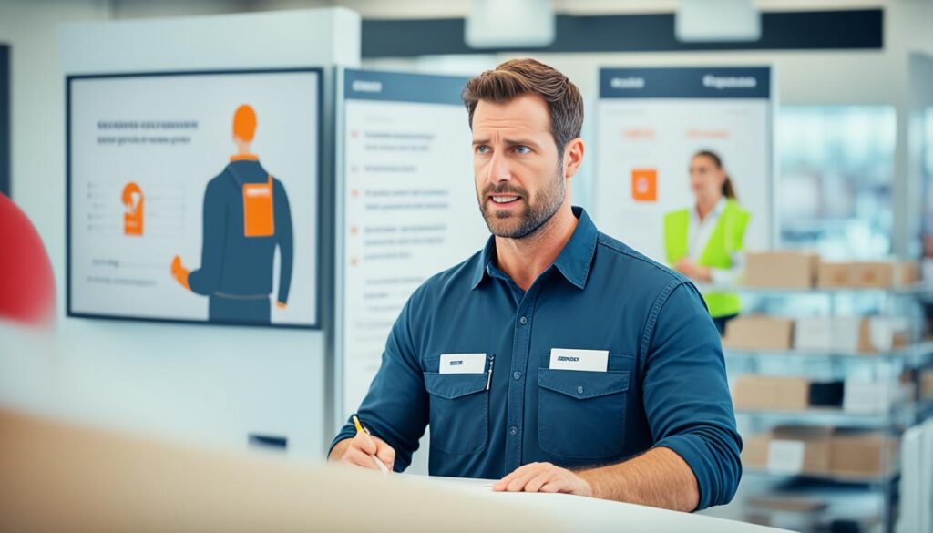 customer observation customer observation