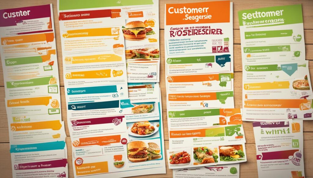 customer segmentation