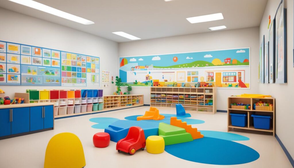 daycare operational efficiency daycare operational efficiency