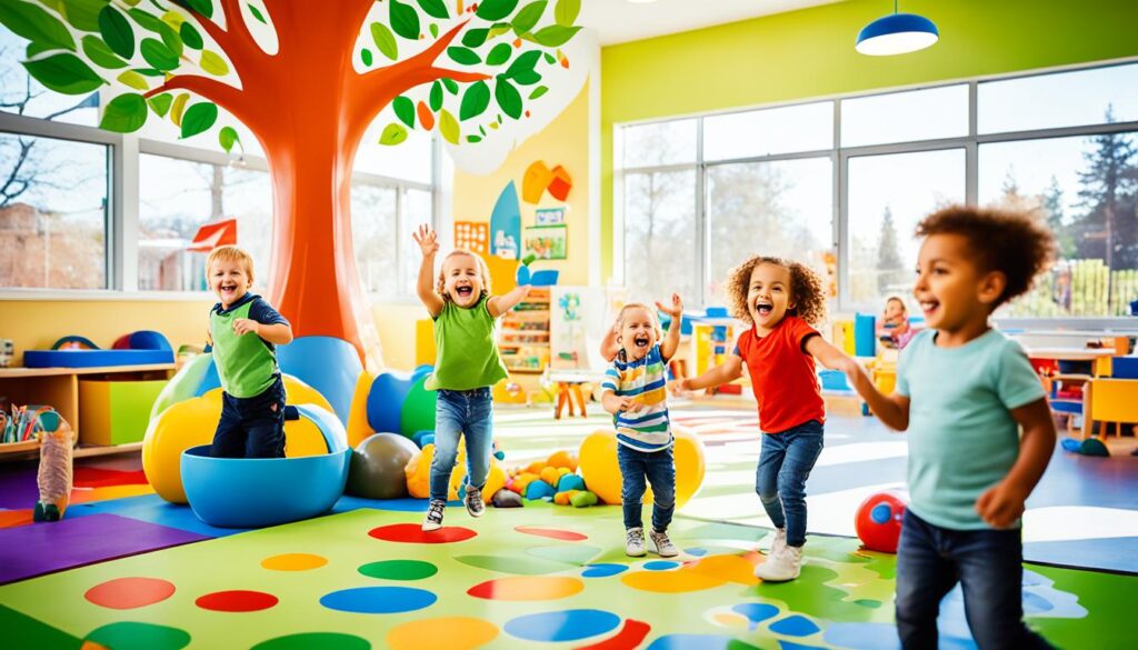 daycare profitability