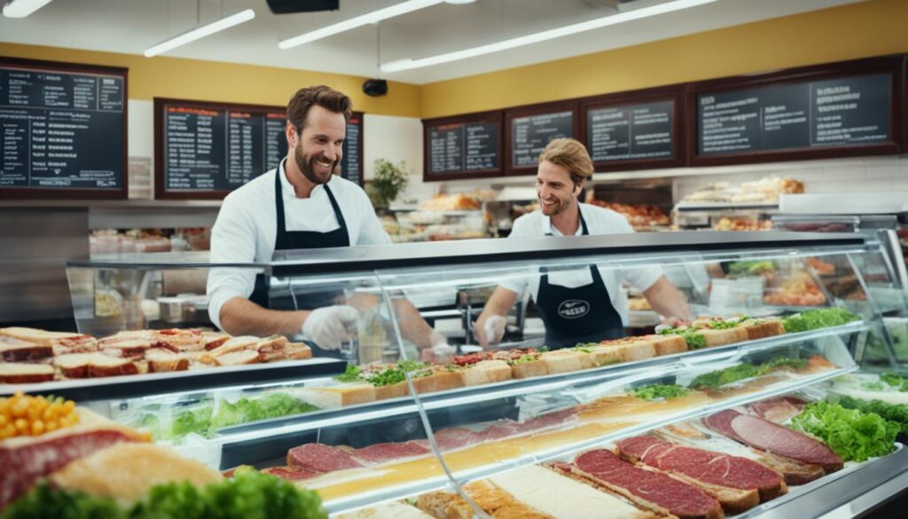 deli profitability deli profitability