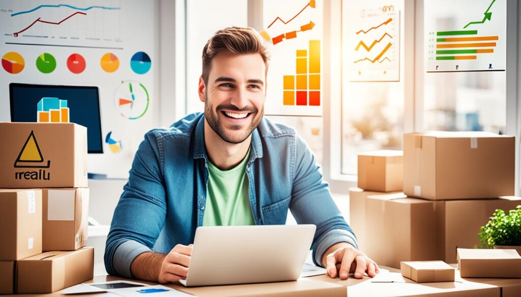 dropshipping success dropshipping success